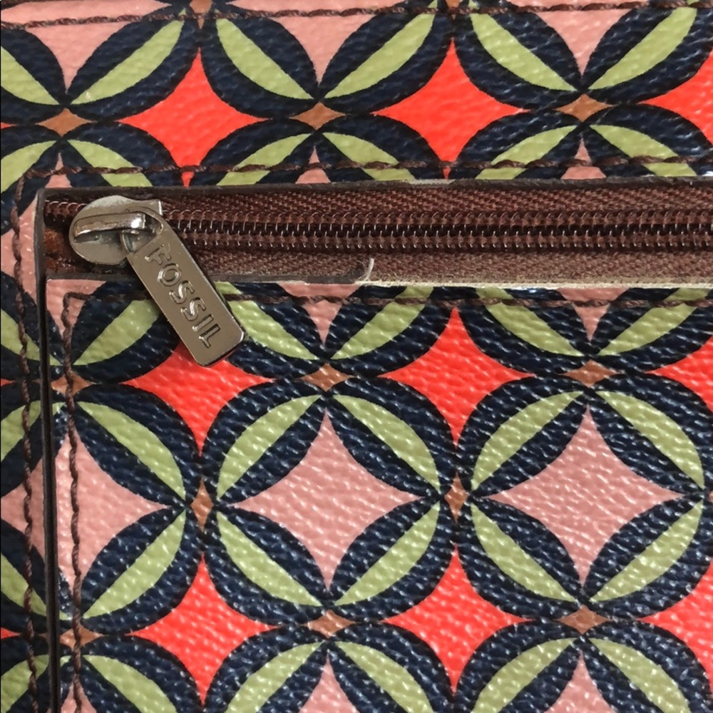 Fossil Wallet - Picture 4 of 4